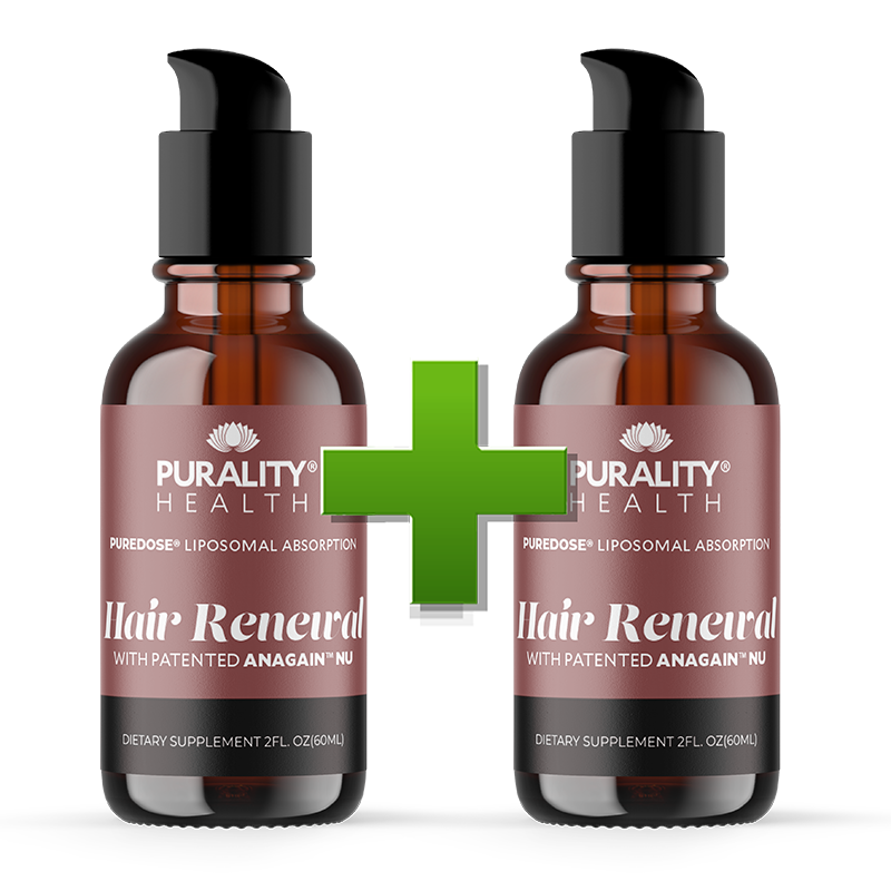 Hair Renewal